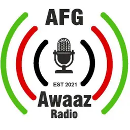Awaaz Radio Afg