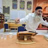 הרב מאיר כהן | שיעור עצום, שלכל החטאים יש תשובה, וכל עבודה יקרה. ושמירת העיניים יותר ממקווה ותעניות.