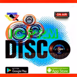 ICPRM DISCO Classic