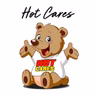Hot Cares helps Kyle take another step towards independence