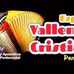MUSICA VALLENATA