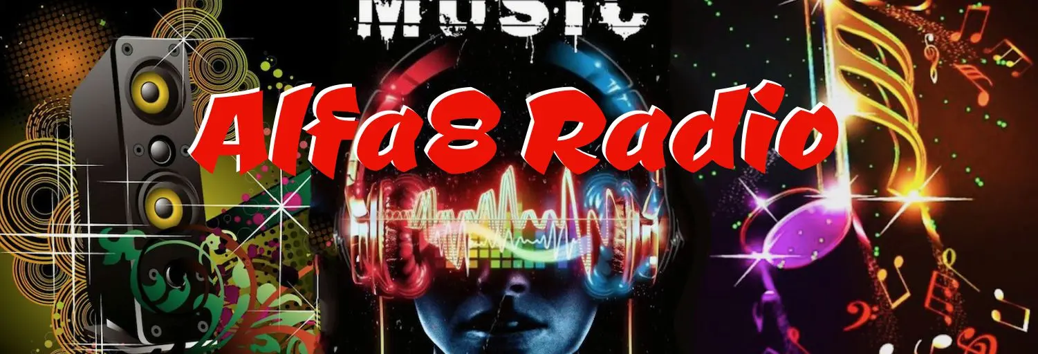 Alfa8 Radio