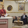 Ünlü Aşk Doktoru Ekrem Çulfa Ünsalla Maksat Muhabbet Tv Programına Tek Rumeli Tvde Canlı konuk oldu!