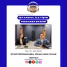 Siyasi Programlarda Uzman Kadın Olmak - Doç. Dr. Alev Aslan | İstanbul İletişim Podcast Serisi #5 - Özgür Recep Kocaoğlu