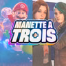 Manette à Trois: Super Mario Galaxy et les hausses tarifaires du jeu vidéo !