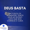 Deus basta