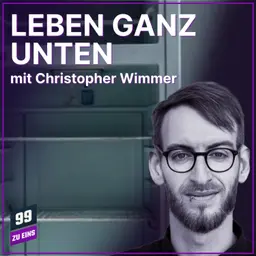Episode 674: LEBEN GANZ UNTEN