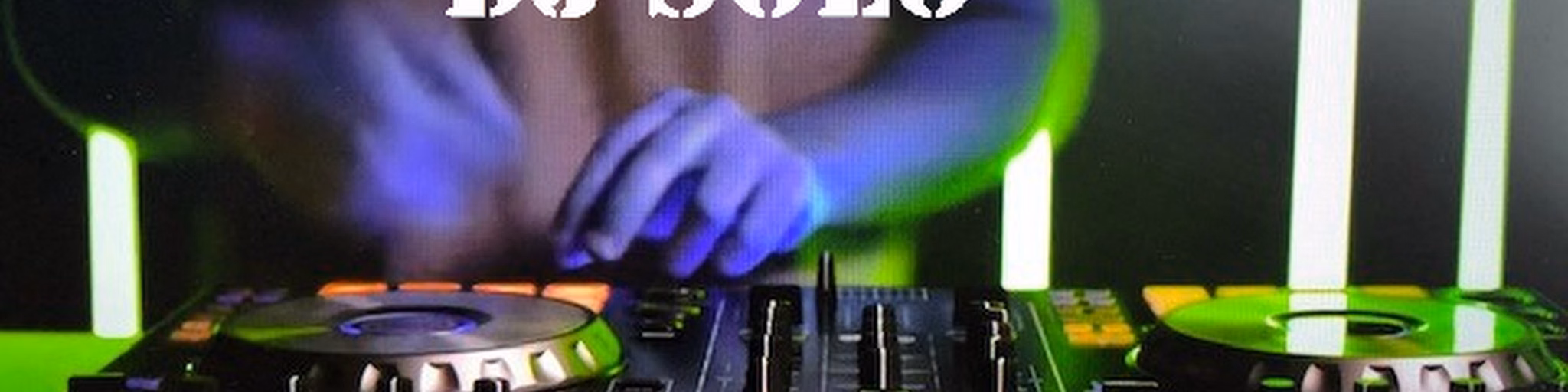 DJ Solo