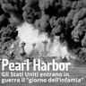 Storia - Il Giappone attacca gli USA a Pearl Harbor