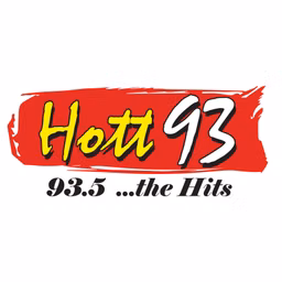 Hott 93