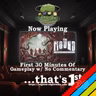 The First 30 Minutes of... The Mound - Omen of Cthulhu