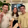 【dodo_on_air#48】よーくんが初登場!最近のしんちゃんの恋愛事情