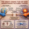 Understanding the Hubble Tension