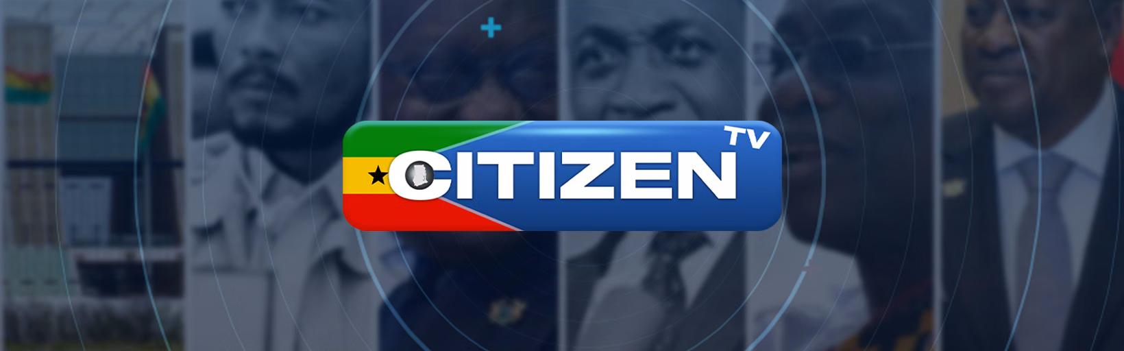 CITIZEN FM