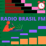 RADIO BRASILFM