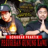 854 GOKS!! ARTIS DAN PENGUSAHA! PESUGIHAN KE GUNUNG KAWI!!