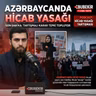 Azerbaycanda Hicap Yasağı ve Biz