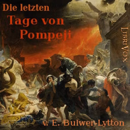 letzten Tage von Pompeji