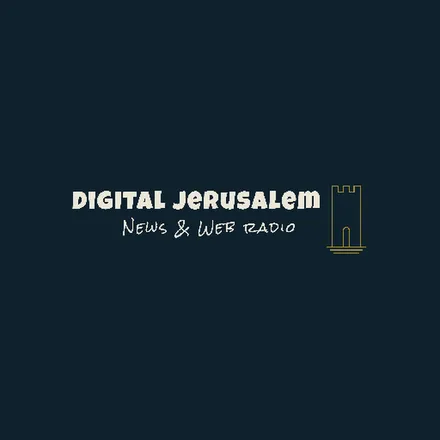 Digital Jerusalem