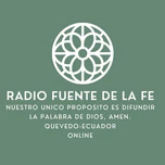 Radio Fuente de la Fe Quevedo