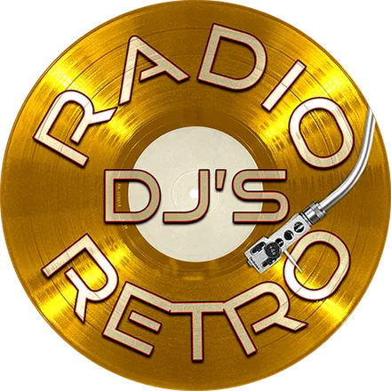 Radio DJs Retro