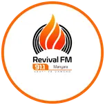 REVIVAL FM 91.1