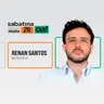 Sabatina OA!/G4: Renan Santos | O Antagonista - Eleições 2026