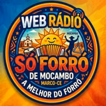 Web Rádio Só Forró