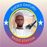 Sheikh Modibbo Daifuru Yola