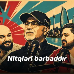 Rahib Azəri | Təmiz nitq necə olmalıdır? | Söhbətgah