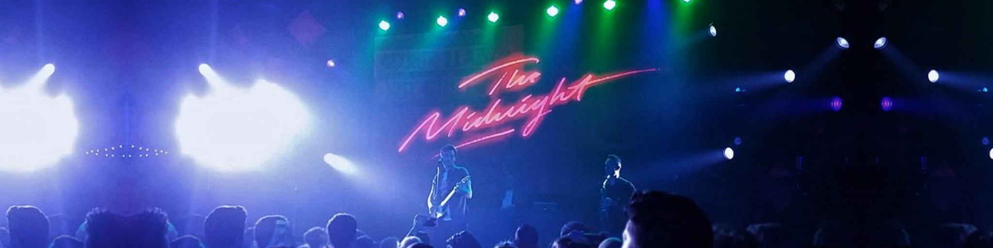 Midnight LA Radio