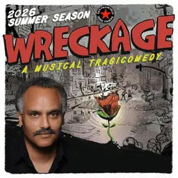 Wreckage, Revolution, and Free Political Theater with Michael Gene Sullivan