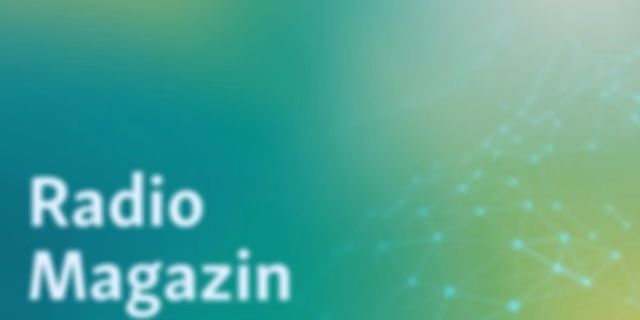 Radio magazin