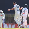 Grandstand At Stumps: A Bangladesh upset is brewing and it's getting stronger by the session