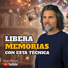 LIBERA MEMORIAS CON ESTA TÉCNICA