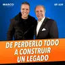 439.- La historia de un hombre que sobrevivió a perderlo todo - Estiben Handal