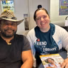 LISTEN:  Town Talk/Central Rappahannock Regional Library