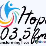 Hope 103.5 fm