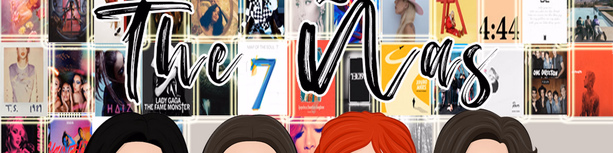 The Ñas