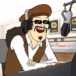 DJ DONNY G RADIO