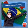 MO Pequim 2022 #04 - Nicole Silveira faz história, representatividade, protesto, despedida e o fim da primeira semana dos Jogos