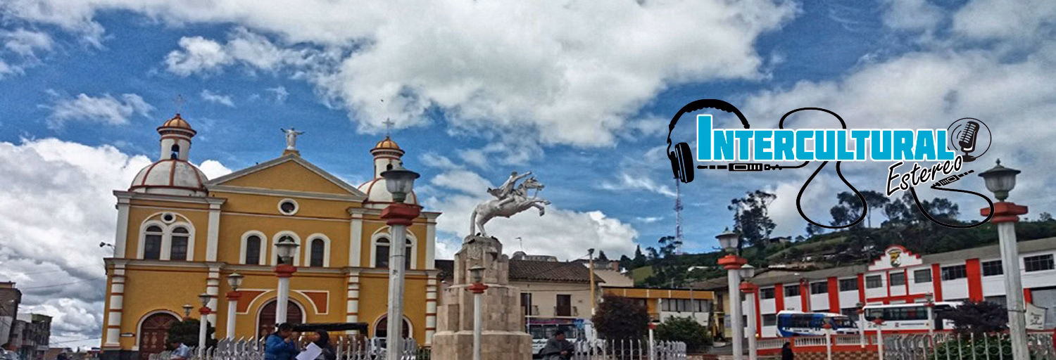 INTERCULTURAL ESTEREO GUACHUCAL