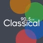 Classical 90.5 - KBIA-HD2