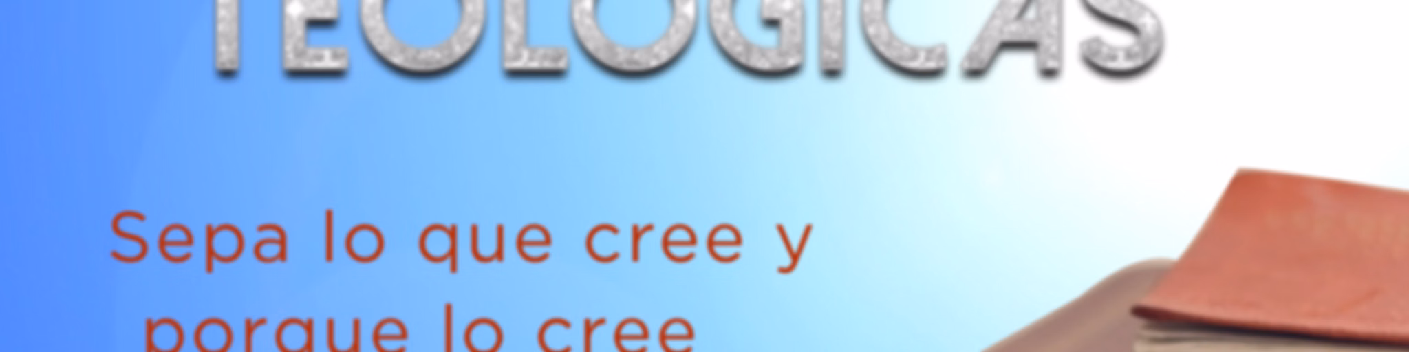 Notas Teologicas