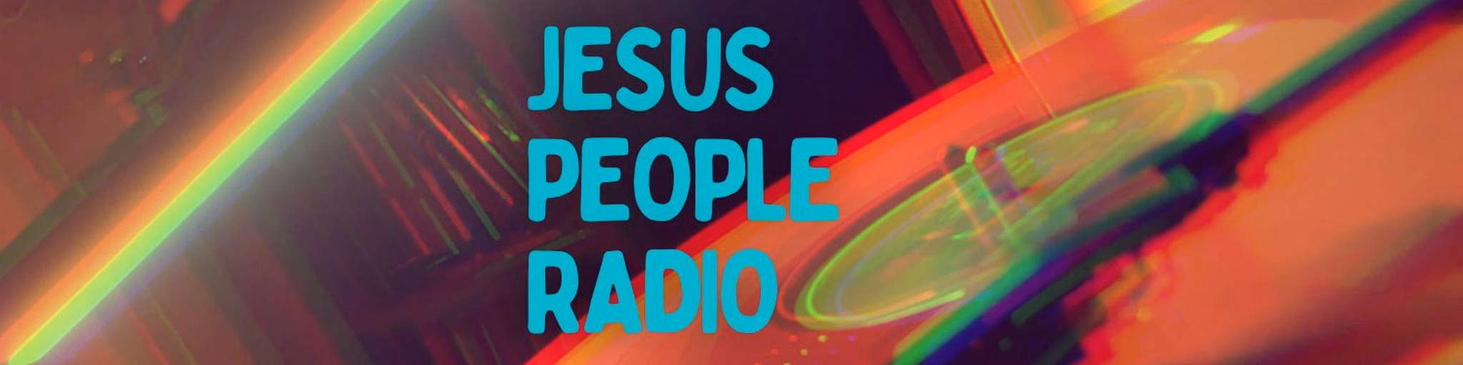 Jesus People Radio