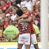 A Mesa #223 - Flamengo estreia bem em 2023 e Real Madrid vem de uma atuação assustadora contra o Barcelona