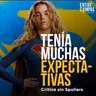 Supergirl: tenía muchas expectativas
