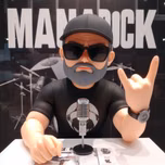 MANGA ROCK MUSIC