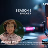 S5 Ep8: Fearless trailblazer: Entrepreneur at heart shares her 60-year personal leadership career journey