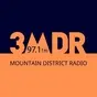 3MDR 97.1 FM